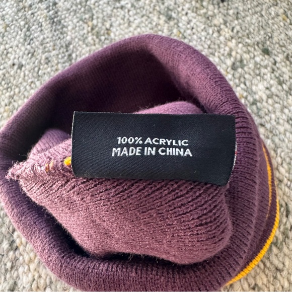 ASU Beanie - Picture 7 of 9